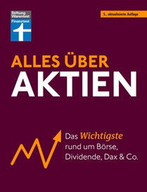 Alles über Aktien