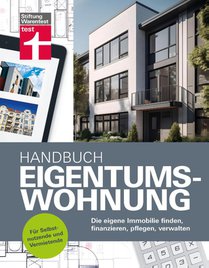 Handbuch Eigentumswohnung