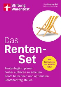 Das Renten-Set