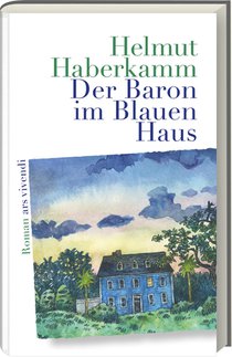 Der Baron im Blauen Haus