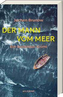 Der Mann vom Meer - Ein Sardinien-Krimi
