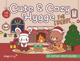 Cute & Cozy Hygge for Friends