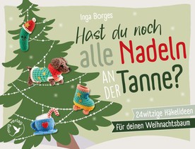 Hast du noch alle Nadeln an der Tanne?