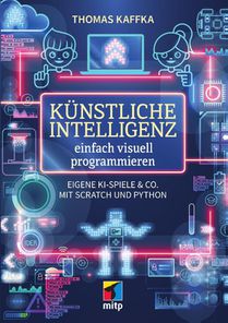 Künstliche Intelligenz einfach visuell programmieren