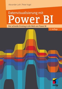 Microsoft Power BI