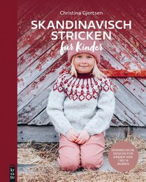 Skandinavisch stricken für Kinder
