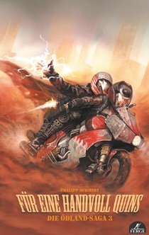 Fur eine Handvoll Quins