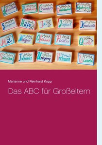 Das ABC fur Grosseltern