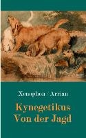 Kynegetikus - Von der Jagd