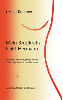 Mein Brustkrebs heisst Hermann