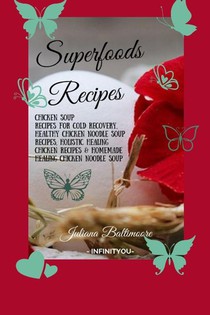 Superfoods Recipes