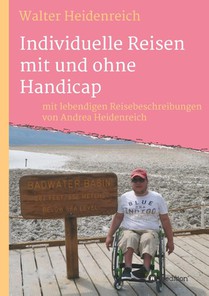 Individuelle Reisen mit und ohne Handicap