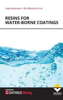 Resins for Water-borne Coatings