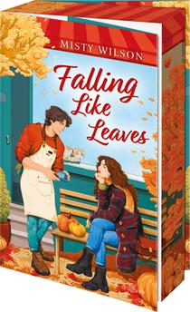 Falling Like Leaves