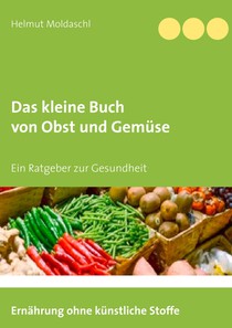 Das kleine Buch von Obst und Gemuse