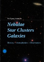 Nebulae Star Clusters Galaxies voorzijde