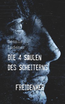 Die 4 Saulen des Scheiterns