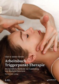 Arbeitsbuch Triggerpunkt-Therapie
