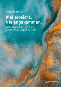 Viel erreicht. Nie angekommen.