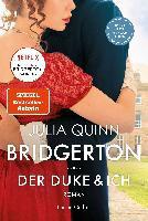 Bridgerton - Der Duke und ich