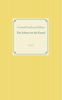 Der Schuss von der Kanzel