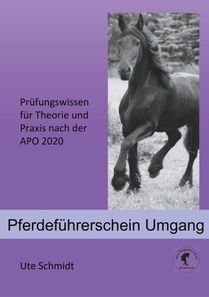 Pferdefuhrerschein Umgang