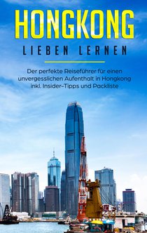 Hongkong lieben lernen