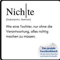 Nichte