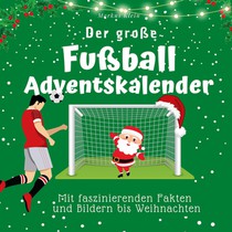 Der große Fußball-Adventskalender