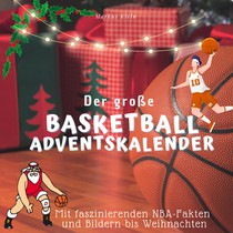 Der große Basketball-Adventskalender