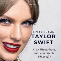 Ein Tribut an Taylor Swift voorzijde