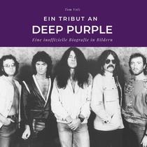 Ein Tribut an <br> Deep Purple