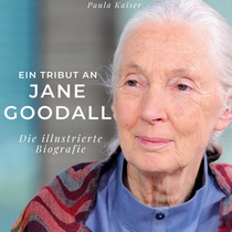 Ein Tribut an <br> Jane Goodall