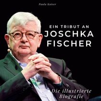 Ein Tribut an <br> Joschka Fischer