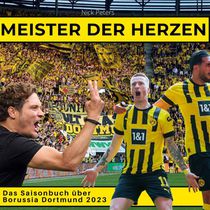 BVB - Meister der Herzen
