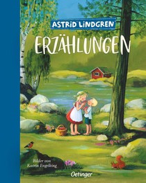 Astrid Lindgrens Erzählungen