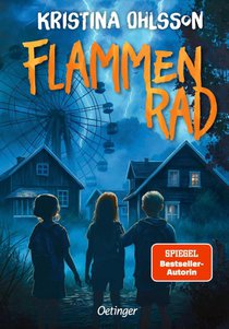 Gänsehaut in Hovenäset 1. Flammenrad