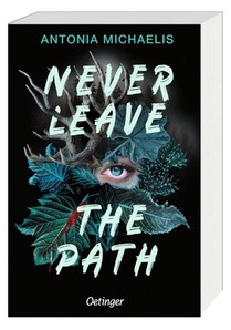 Never Leave the Path