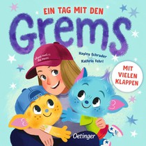 Ein Tag mit den Grems