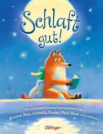 Schlaft gut!