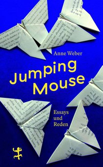 Jumping Mouse