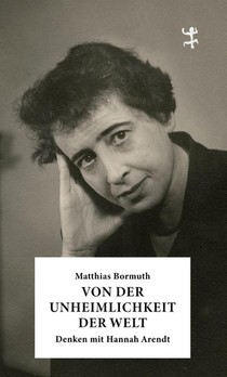 Von der Unheimlichkeit der Welt