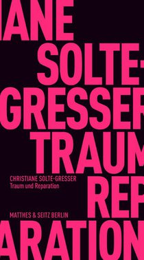 Traum und Reparation