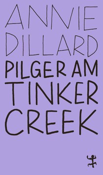 Pilger am Tinker Creek