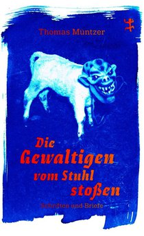 Die Gewaltigen vom Stuhl stoßen