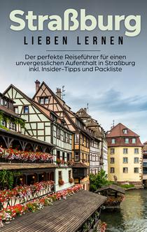 Strassburg lieben lernen