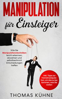 Manipulation fur Einsteiger