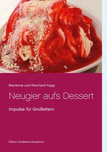 Neugier aufs Dessert