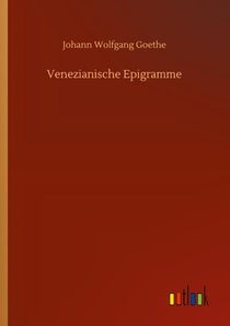 Venezianische Epigramme