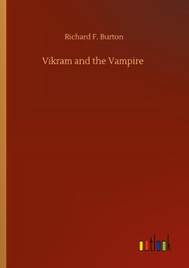 Vikram and the Vampire